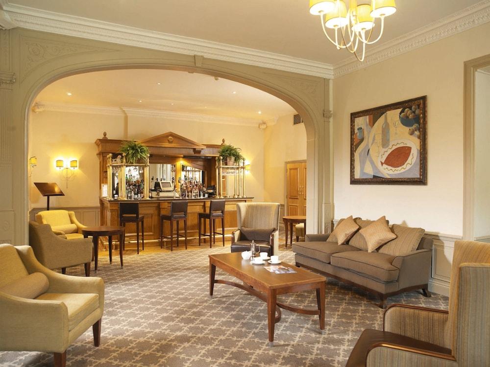Macdonald Frimley Hall Hotel & Spa Camberley Exterior photo