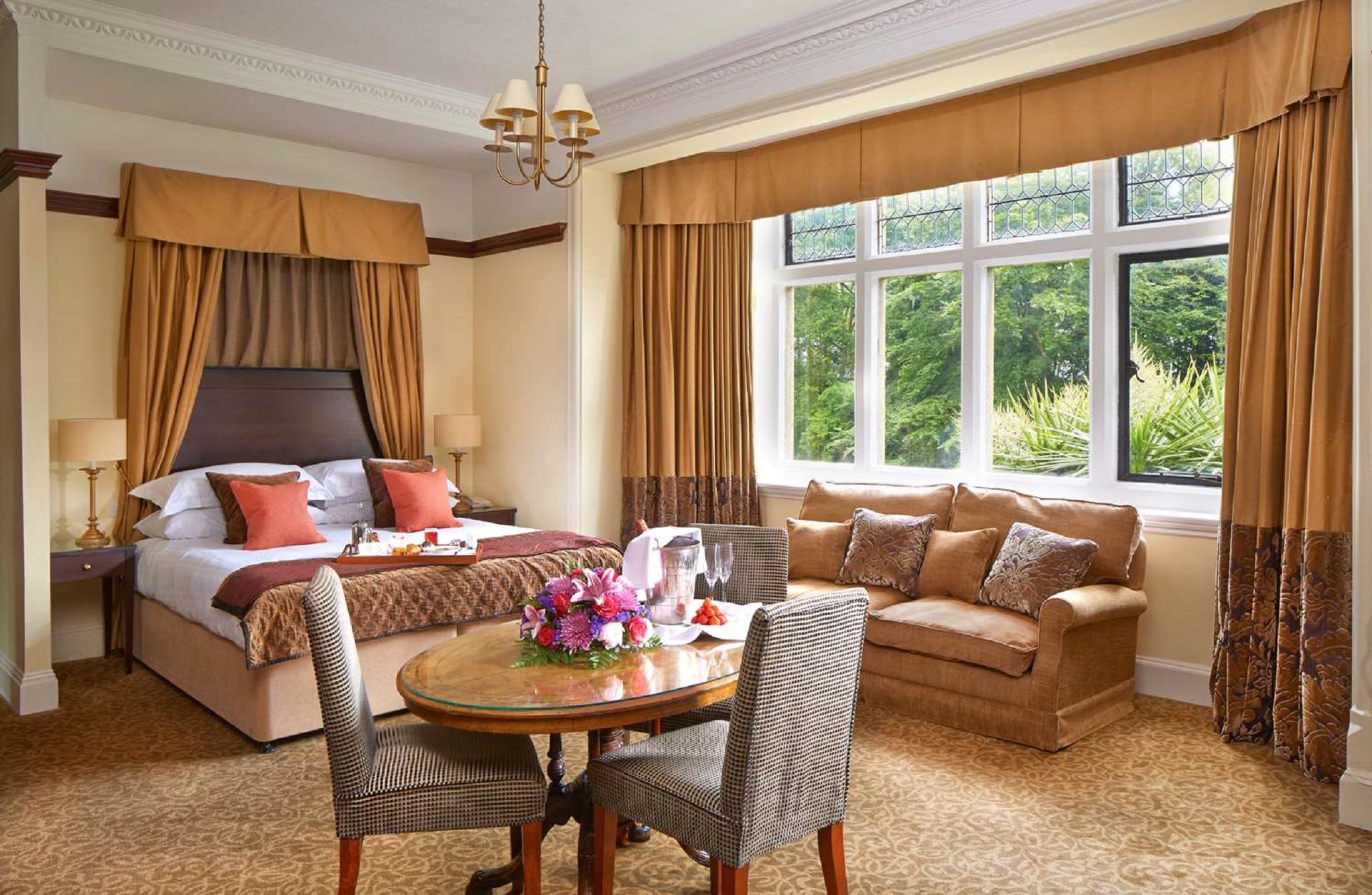 Macdonald Frimley Hall Hotel & Spa Camberley Exterior photo