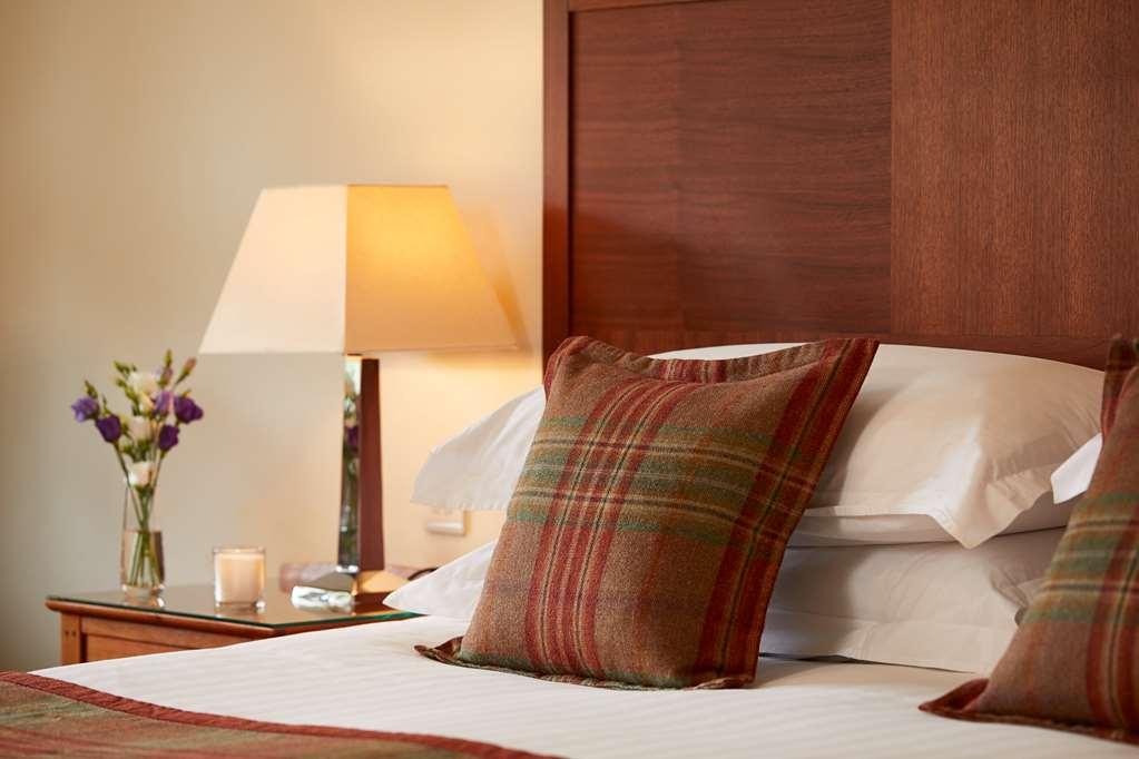 Macdonald Frimley Hall Hotel & Spa Camberley Room photo