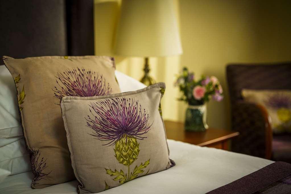 Macdonald Frimley Hall Hotel & Spa Camberley Room photo