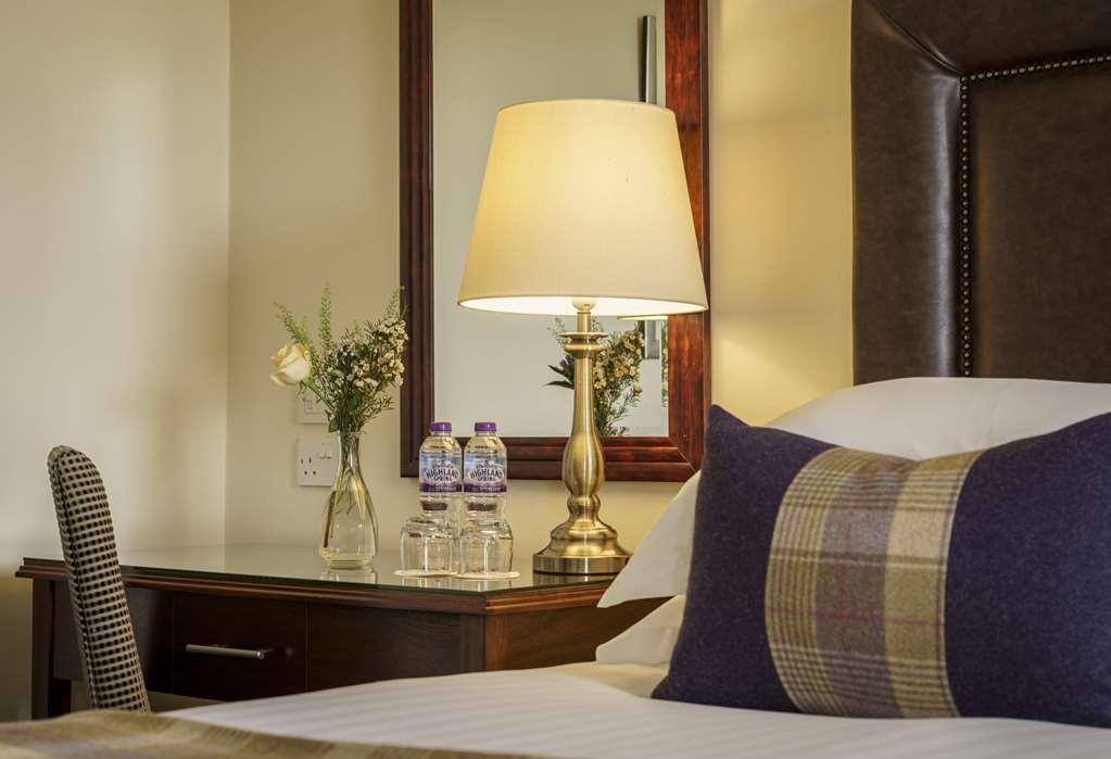 Macdonald Frimley Hall Hotel & Spa Camberley Room photo