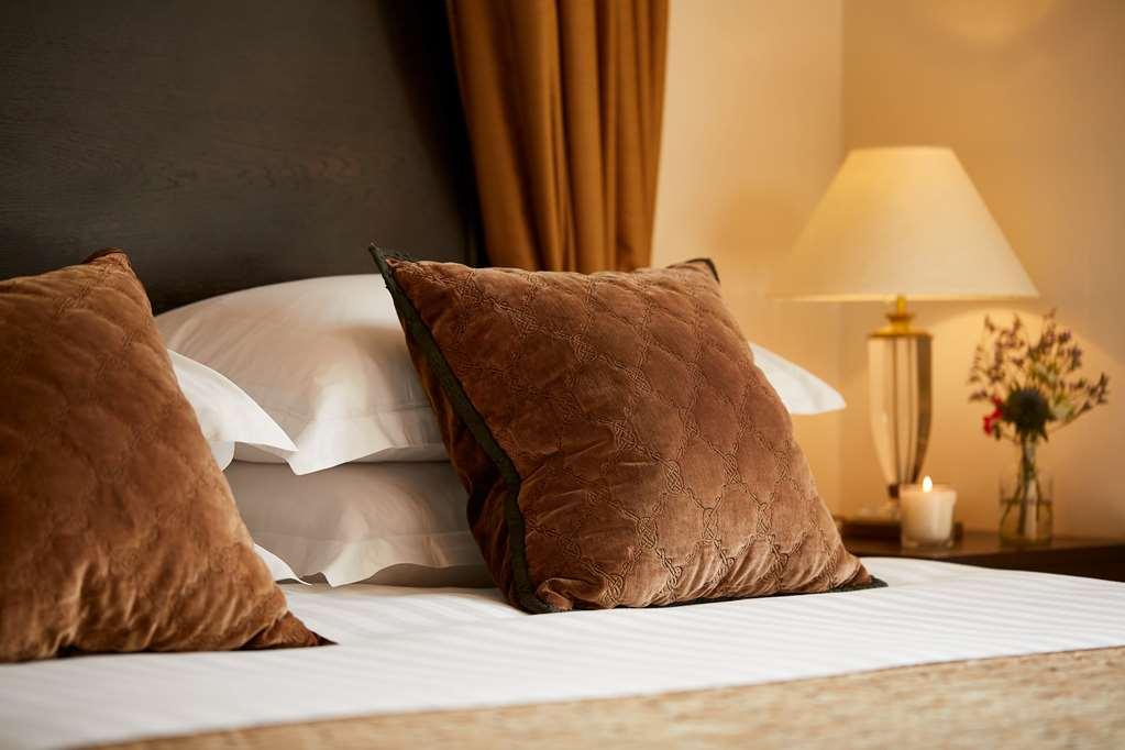 Macdonald Frimley Hall Hotel & Spa Camberley Room photo