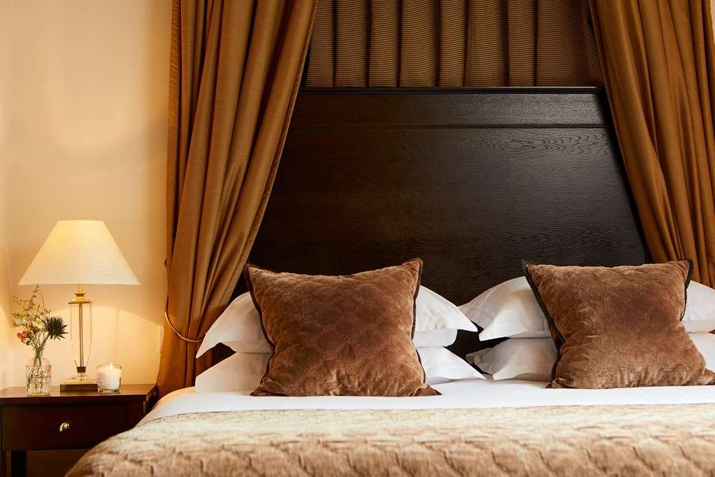Macdonald Frimley Hall Hotel & Spa Camberley Room photo