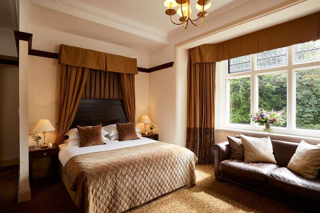 Macdonald Frimley Hall Hotel & Spa Camberley Room photo