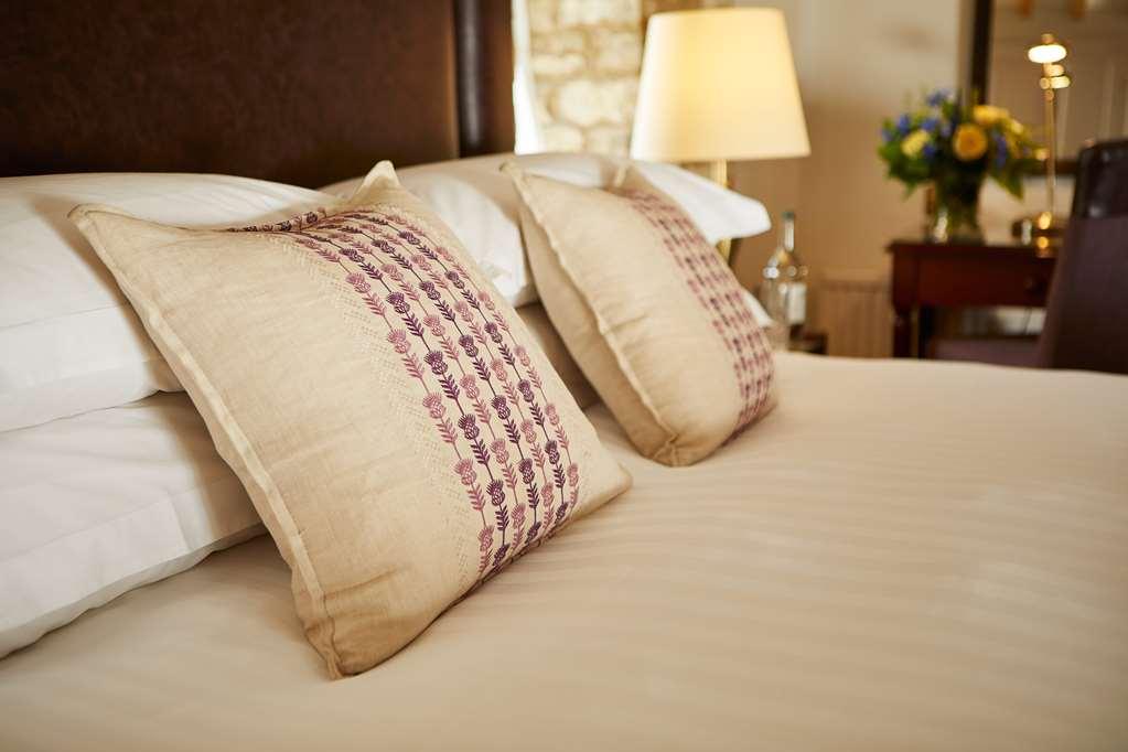 Macdonald Frimley Hall Hotel & Spa Camberley Room photo