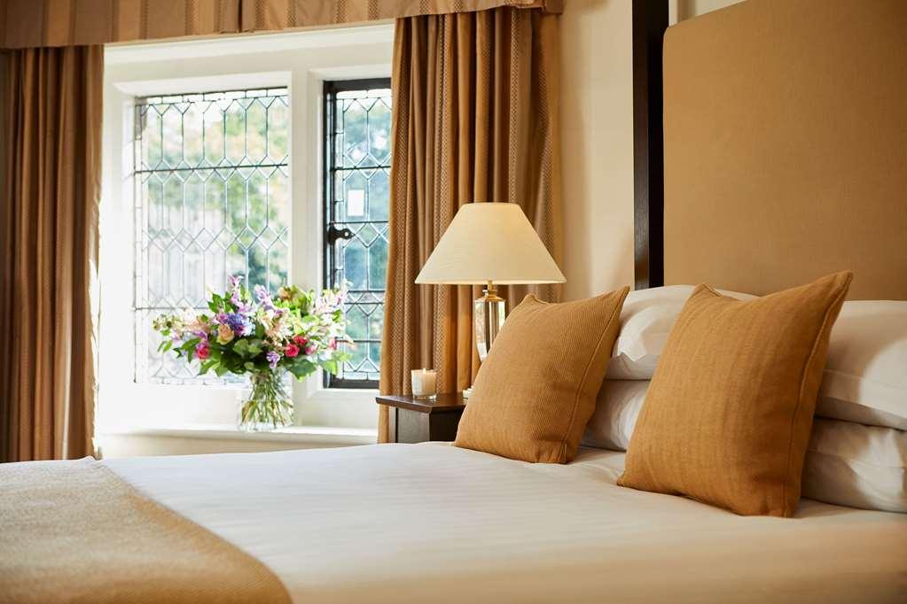 Macdonald Frimley Hall Hotel & Spa Camberley Room photo