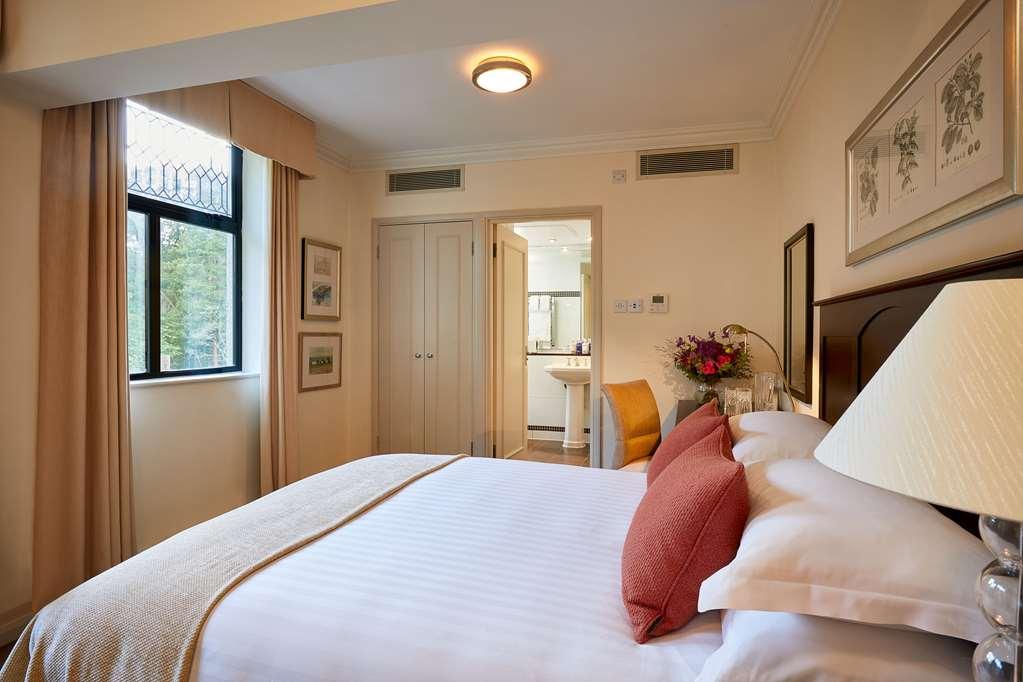 Macdonald Frimley Hall Hotel & Spa Camberley Room photo