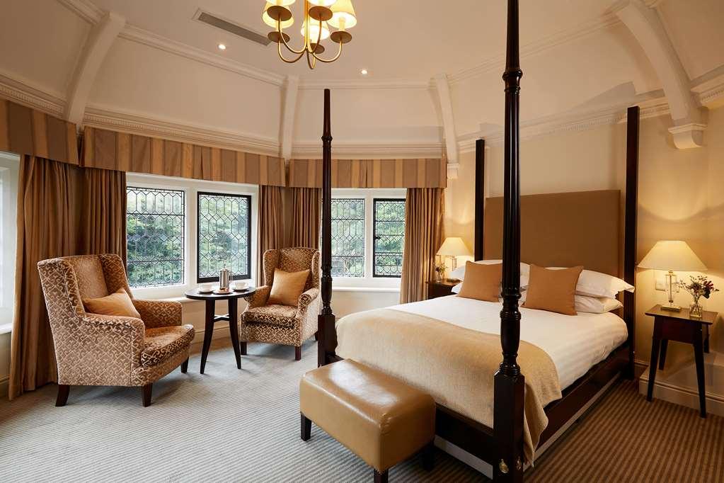 Macdonald Frimley Hall Hotel & Spa Camberley Room photo