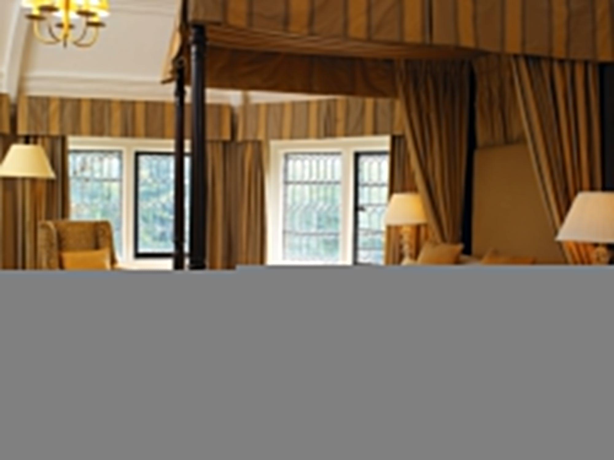 Macdonald Frimley Hall Hotel & Spa Camberley Exterior photo